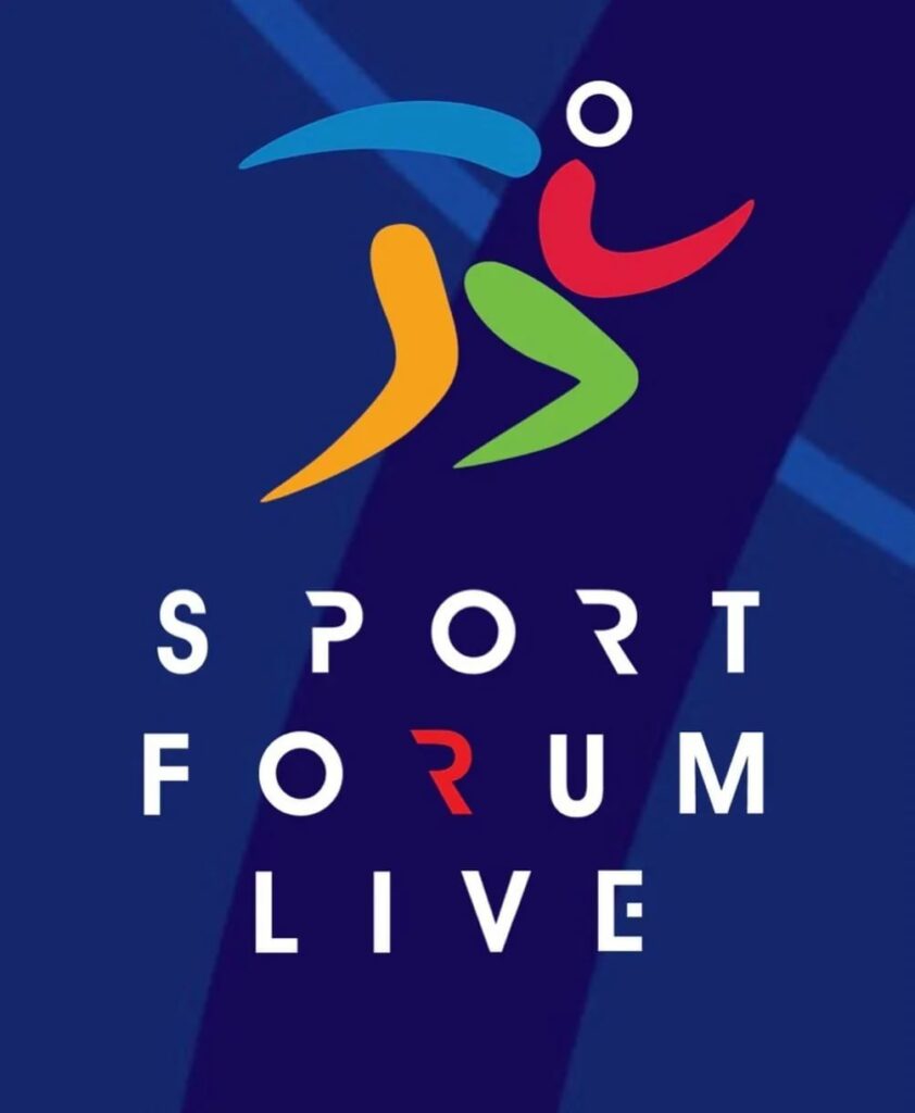 Конгресно-выставочное мероприятие «Sport Forum Live»