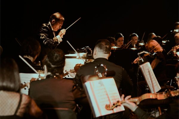 Билеты на Symphony of the Cinema. Турецкие сериалы (Воронежский концертный зал)