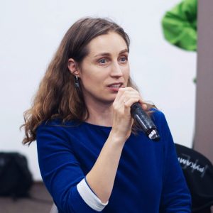 Билеты на Театральный тренинг по расслаблению от Жени Львовой (Театральный проект 27)