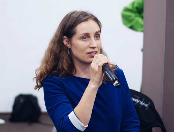 Билеты на Театральный тренинг по расслаблению от Жени Львовой (Театральный проект 27)