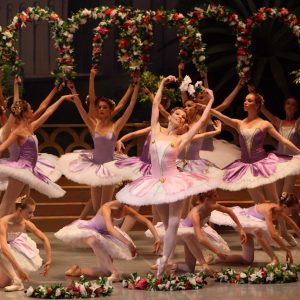 Билеты на Корсар (Театр оперы и балета им. П. И. Чайковского)