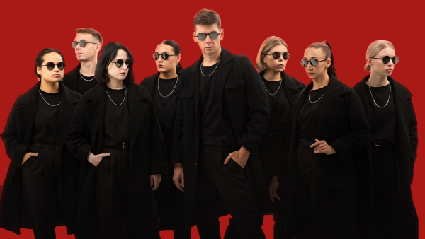 Билеты на DS Crew (Городской концертный зал)
