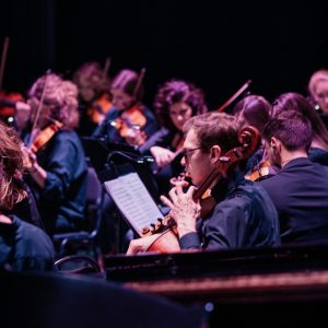 Билеты на Performa (Зарядье)