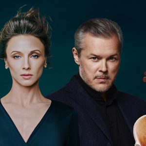 Билеты на Гала-концерт звёзд оперы и балета (Михайловский театр)