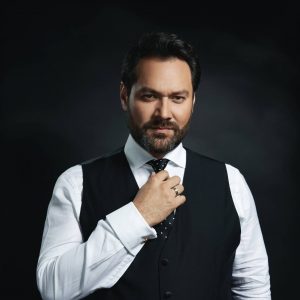 Билеты на Мусоргский. Борис Годунов (Зарядье)