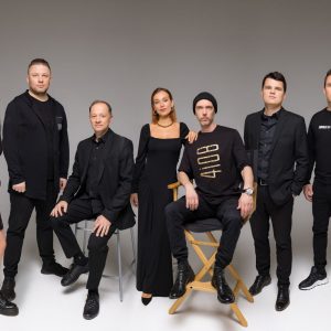 Билеты на Marimba Plus (Зарядье)